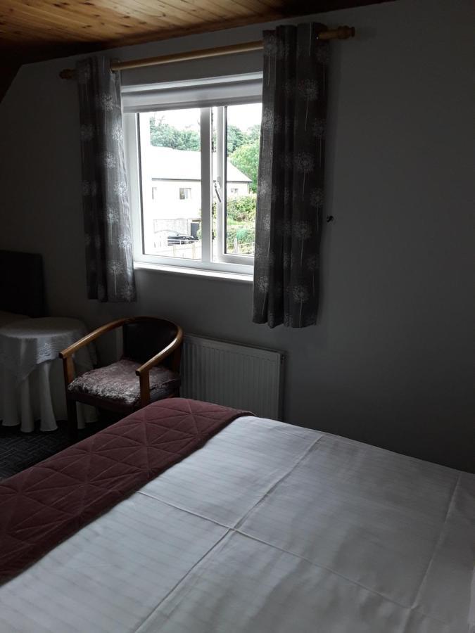 Greenmount Accommodation キラーニー エクステリア 写真