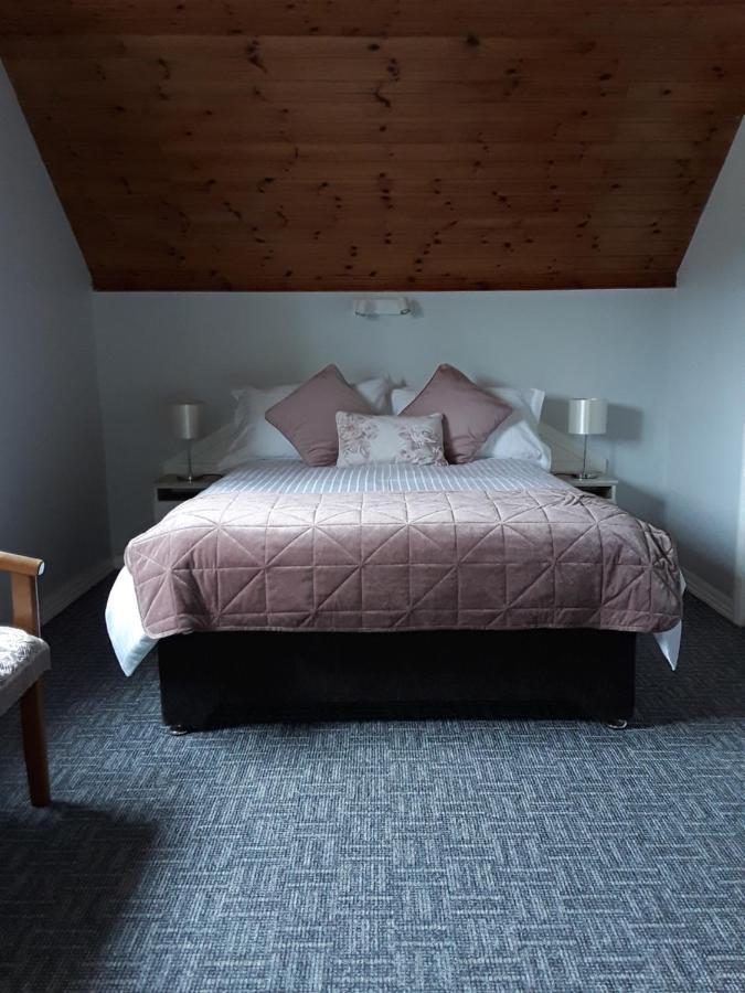 Greenmount Accommodation キラーニー エクステリア 写真